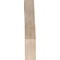 Ekena Millwork 6"W x 28"D x 36"H Legacy Rough Sawn Knee Brace, Douglas Fir BRC06X28X36LEC00RDF - alternate 3